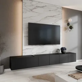 szafka-rtv-wiszaca-lio-szerokosc-300-cm-zamknieta-czarna-szesciodrzwiowa