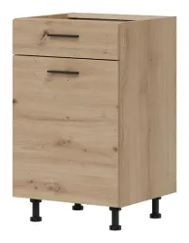 szafka-dolna-z-szuflada-50-cm-l-p-kuchenna-pati-pk15-pf16-dab-artisan