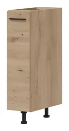szafka-dolna-20-cm-l-p-stojaca-kuchenna-waska-pati-pk11-pf12-dab-artisan