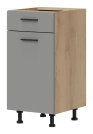 szafka-dolna-z-szuflada-40-cm-l-p-kuchenna-pati-pk13-pf14-jasny-grafit