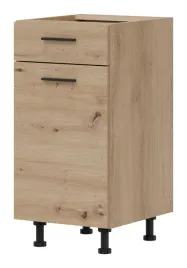 szafka-dolna-z-szuflada-40-cm-l-p-kuchenna-pati-pk13-pf14-dab-artisan