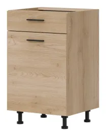 szafka-dolna-z-szuflada-50-cm-l-p-kuchenna-pati-pk15-pf16-dab-cremona