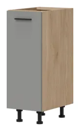 szafka-dolna-30-cm-l-p-stojaca-kuchenna-waska-pati-pk11-pf13-jasny-grafit