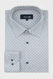 koszula-meska-niebieski-wzor-geometryczny-41-176-182-slim-fit