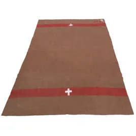 koc-welniany-wojskowy-piknikowy-wzor-armii-szwajcarskiej-200x140cm-brazowy