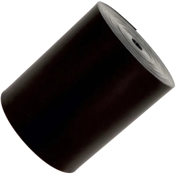 Taśma Klejąca Termokurczliwa z klejem TTPK-100 do Uszczelniania 100mm x 5m