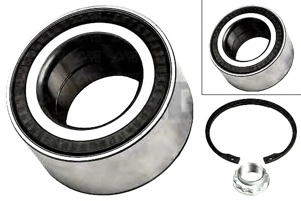 lozysko-kola-przod-fag-bmw-e90-e91-e60-e61-e83-e53-tylko-x-drive-stan-nowy