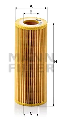 hu721-4x-mann-filtr-oleju-bmw-m57-e90-e91-e60-e61-e63-e65-e70-e71-producent-czesci-mann-filter