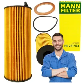 filtr-oleju-bmw-do-wymiany-e61-e60-e90-e91-e92-e93-n47-hu721-5x-do-2010r