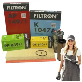 zestaw-4-filtrow-filtron-vw-golf-4-iv-audi-a3-1-9tdi