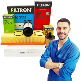 zestaw-filtrow-filtron-do-2-0-tdi-vw-1-9-tdi-4-filtry-passat-b6-wklady