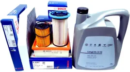 4-filtry-bosch-5l-oleju-volkswagen-0w30-golf-vii-passat-b8-1-6-tdi-2-0-tdi