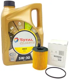zestaw-filtr-oleju-oe-1109ay-plus-olej-total-5w30-ineo-ecs-5l-1-6-hdi-tdci