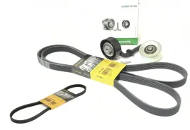 rolka-napinacza-pasek-zestaw-ina-bmw-x3-e83-3-0d-m57-218km
