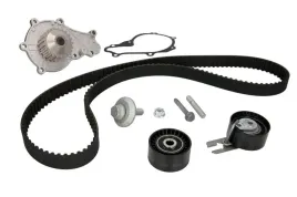 ford-fiesta-fusion-1-4tdci-zestaw-rozrzadu-pasek-rolki-pompa-wody-ina