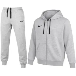 nike-dres-meski-komplet-dresowy-spodnie-bluza-bawelna-rozpinana-szary-s