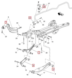 wahacze-blaszane-zestaw-zawieszenie-tyl-opel-insignia-a