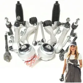 komplet-wahaczy-koncowki-drazki-przod-febi-bilstein-bmw-e81-e87-e90-e91