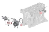 uszczelka-termostatu-pompy-bmw-e46-e39-e60-m47-m57-stan-nowy