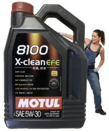 motul-olej-motul-5w30-5l-5-l-x-clean-8100-efe-c2-c3-tylko-u-nas-certyfikat