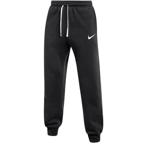 NIKE SPODNIE MĘSKIE DRESOWE BAWEŁNA M