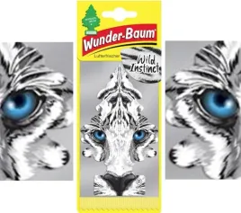 choinka-zapachowa-wunder-baum-choinka-wild-instinct-kot