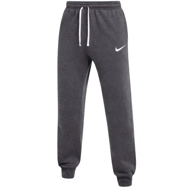 NIKE SPODNIE MĘSKIE DRESOWE BAWEŁNA L