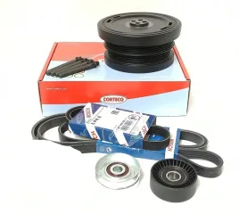 rolki-paski-kolo-pasowe-bmw-e65-730d-m57n2