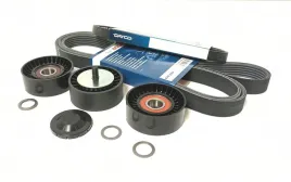 rolka-napinacza-pasek-zestaw-bmw-e39-525i-m54