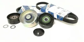 rolka-napinacza-pasek-zestaw-bmw-e60-e61-525d-ina