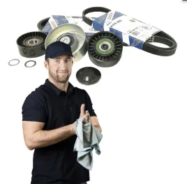 rolka-napinacza-pasek-zestaw-bmw-e60-e61-525-530d-pasek-wielorowkowego