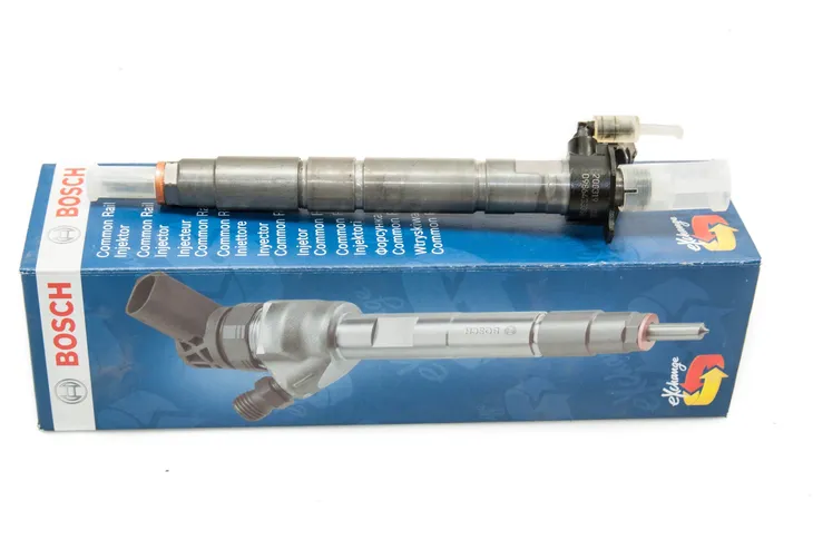 BOSCH 0445115007 WTRYSKIWACZ WTRYSK 2.0 DCI VIVARO TRAFIC LAGUNA ESPACE IV