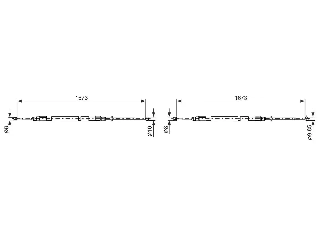 2x-linka-hamulca-recznego-bosch-tyl-l-p-do-bmw-5-e60-5-e61-e60-e61