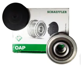 sprzegielko-rolka-alternatora-bmw-e46-320d