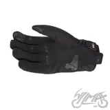 rekawice-ls2-jet-2-man-black-l-stan-nowy