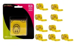 bandaz-kohezyjny-elastyczny-samoprzylepny-rea-tape-5cm-x45m-usmiech-10-szt
