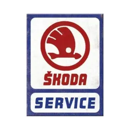 magnes-skoda-service-na-lodowke-metal-6x8