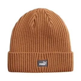 czapka-puma-classic-cuff-beanie-jasny-braz-024826-05-senior