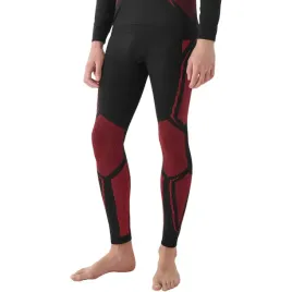 legginsy-termoaktywne-meskie-4f-m166-czerwone-4fwaw24useam166-62s-s-m