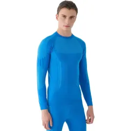 koszulka-termoaktywna-meska-4f-m165-niebieska-4fwaw24useam165-33s-2xl-3xl