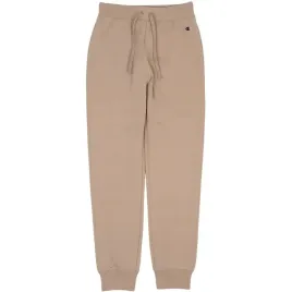 spodnie-damskie-champion-rib-cuff-bezowe-117550-ms079-xl