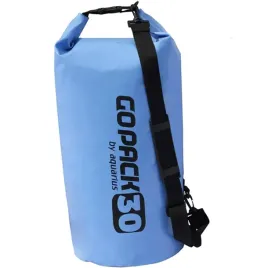 worek-zeglarski-aquarius-niebieski-30l