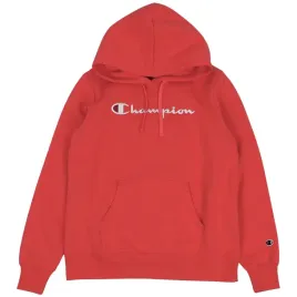 bluza-damska-champion-hooded-koralowa-117529-ps004-xs