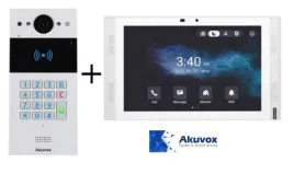 akuvox-r20k-i-s567a-zestaw-panel-bramowy-i-monitor-10-android-12-poe