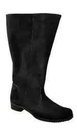 kozaki-damskie-czarne-zamsz-szeroka-lydka-az-46-cm-425
