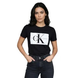 koszulka-damska-calvin-klein-jeans-iconic-bawelniana