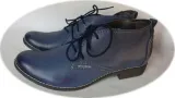 botki-granatowe-obcas-2cm-nr-37-marka-inna