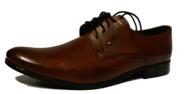polskie-meskie-polbuty-sznurowane-bordo-41