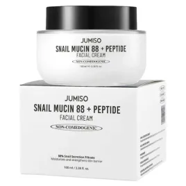 jumiso-snail-mucin-88-peptide-facial-cream-100ml-regenerujacy-krem