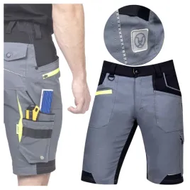 spodenki-robocze-krotkie-spodnie-meskie-szorty-monterskie-ardon-stretch-58